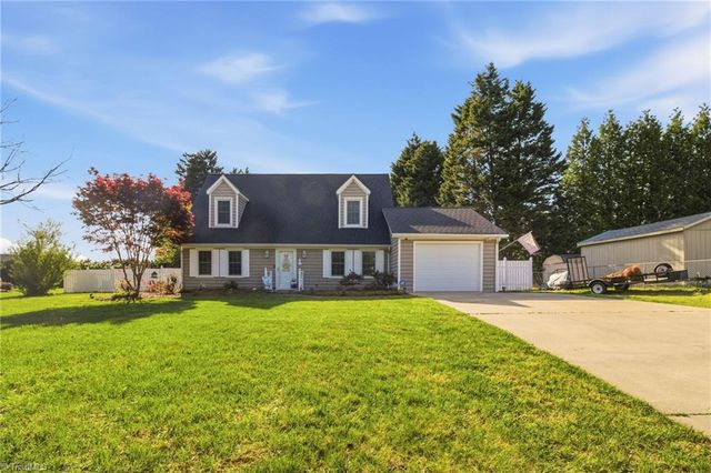1528 Pecan Lane, Kernersville, NC 27284