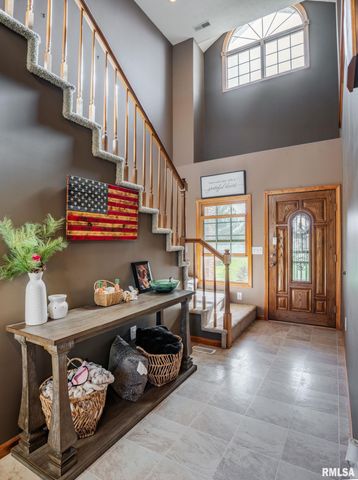 1615 POSEY Street, Marion, IL 62959