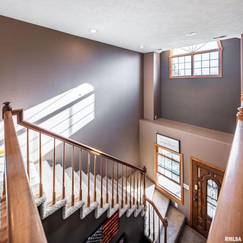 1615 POSEY Street, Marion, IL 62959