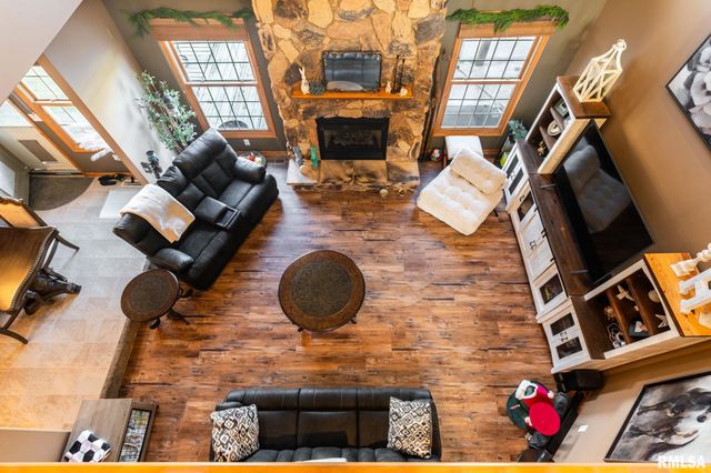 1615 POSEY Street, Marion, IL 62959
