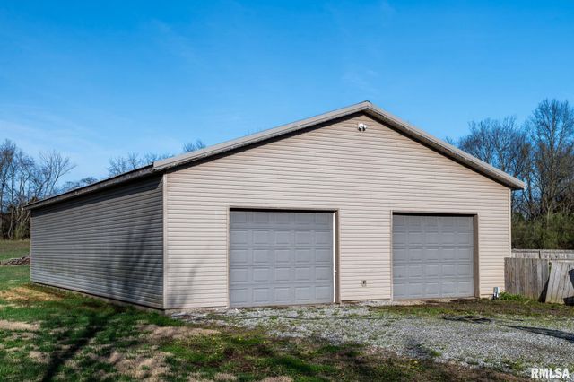 1615 POSEY Street, Marion, IL 62959