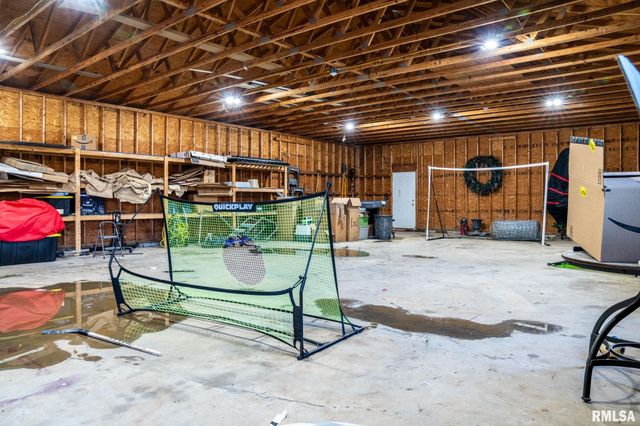 1615 POSEY Street, Marion, IL 62959
