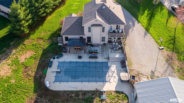 1615 POSEY Street, Marion, IL 62959