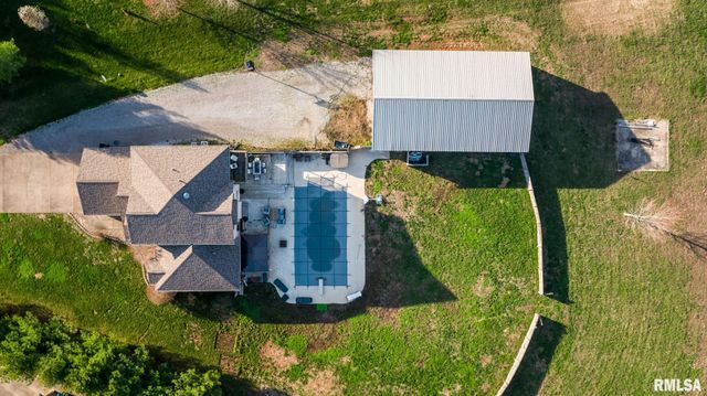 1615 POSEY Street, Marion, IL 62959