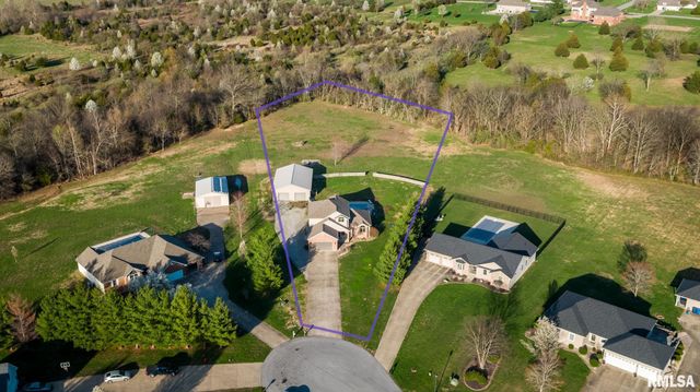 1615 POSEY Street, Marion, IL 62959