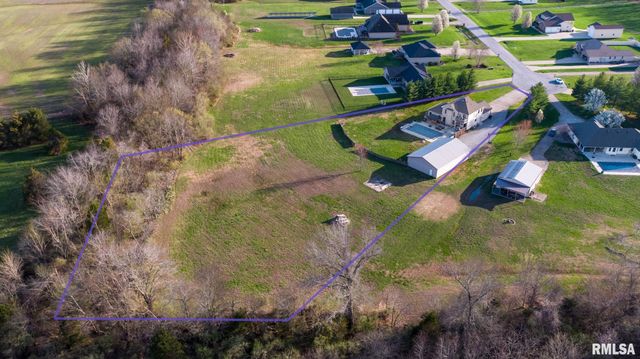 1615 POSEY Street, Marion, IL 62959