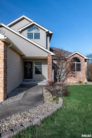 1615 POSEY Street, Marion, IL 62959