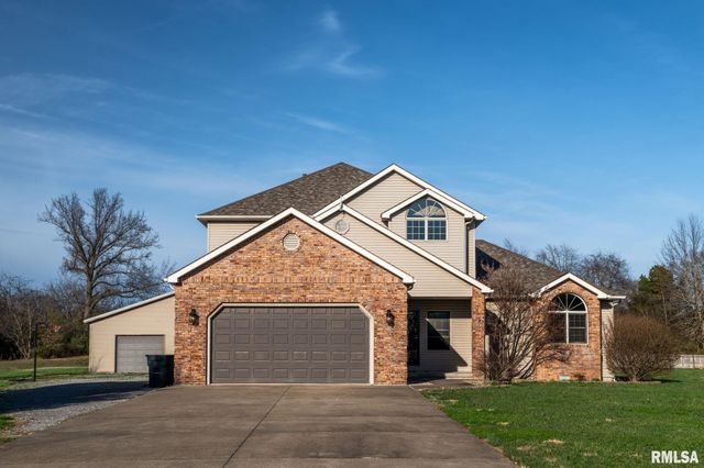 1615 POSEY Street, Marion, IL 62959