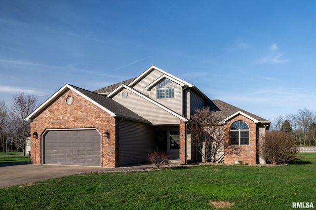 1615 POSEY Street, Marion, IL 62959