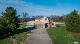 1615 POSEY Street, Marion, IL 62959