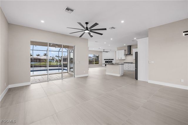 3302 NW 2nd TER, Cape Coral, FL 33993