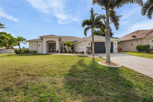3302 NW 2nd TER, Cape Coral, FL 33993