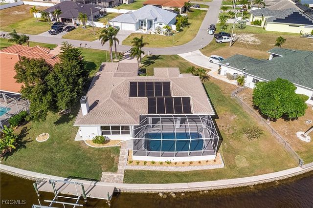 3302 NW 2nd TER, Cape Coral, FL 33993