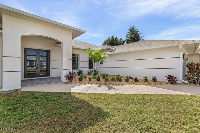 3302 NW 2nd TER, Cape Coral, FL 33993
