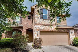 2510 Shady Falls Lane, Pearland, TX 77584