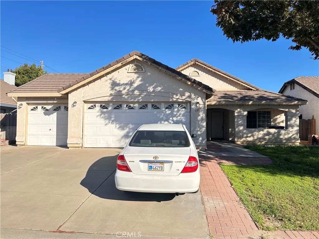 1305 Tranquil, Ceres, CA 95307