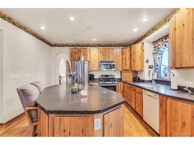 193 Top Notch Trl, Penrose, CO 81240