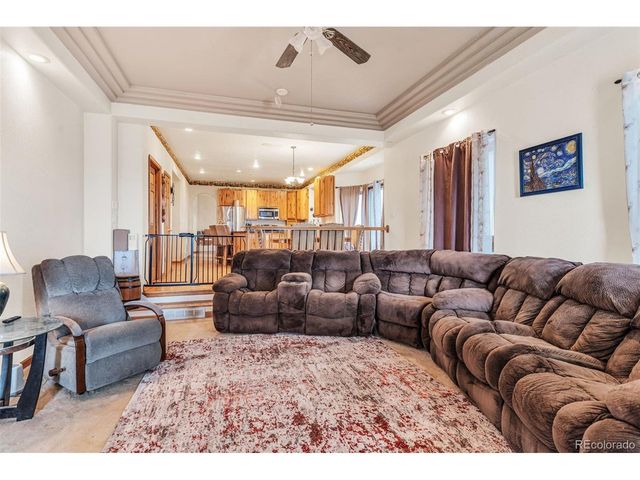 193 Top Notch Trl, Penrose, CO 81240