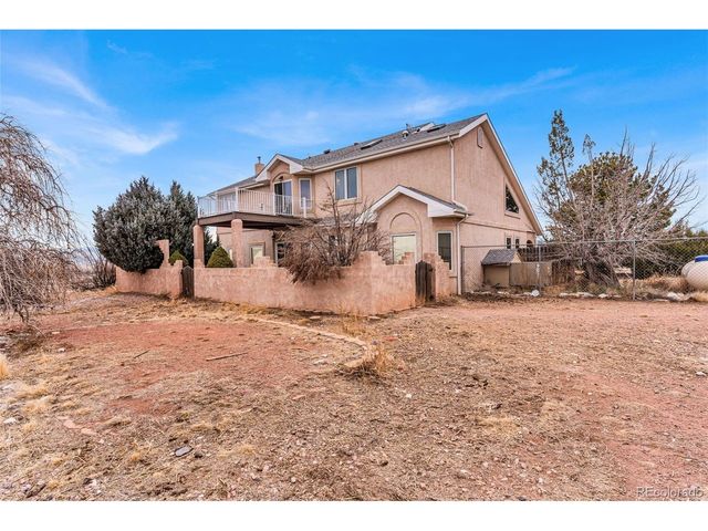 193 Top Notch Trl, Penrose, CO 81240