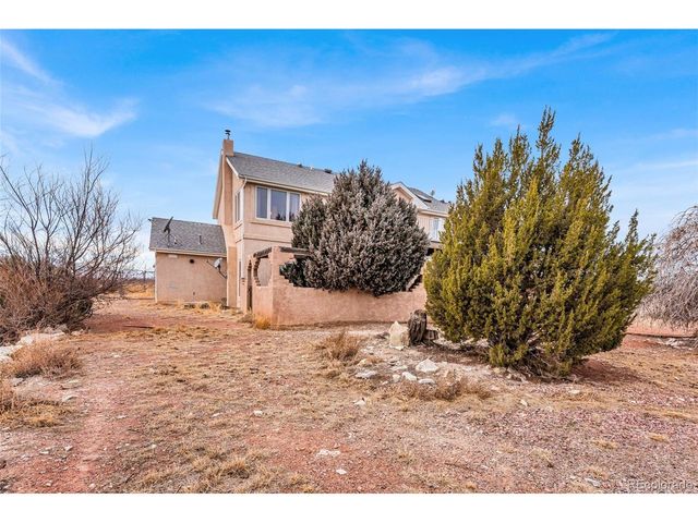 193 Top Notch Trl, Penrose, CO 81240