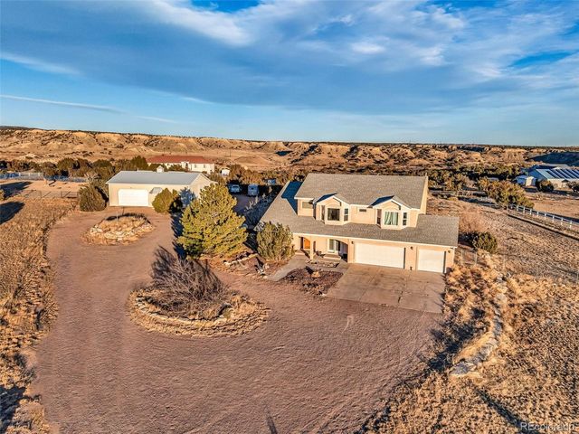 193 Top Notch Trl, Penrose, CO 81240