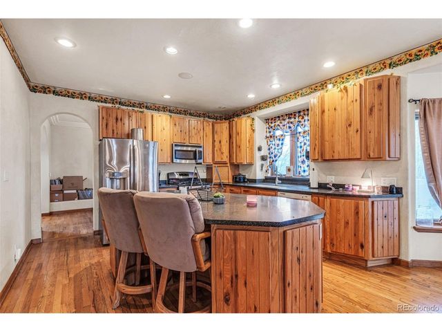 193 Top Notch Trl, Penrose, CO 81240