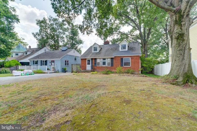5712 5TH ST S, Arlington, VA 22204