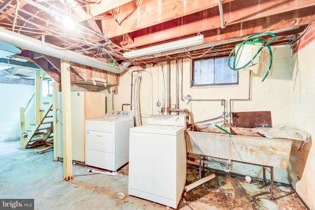 5712 5TH ST S, Arlington, VA 22204