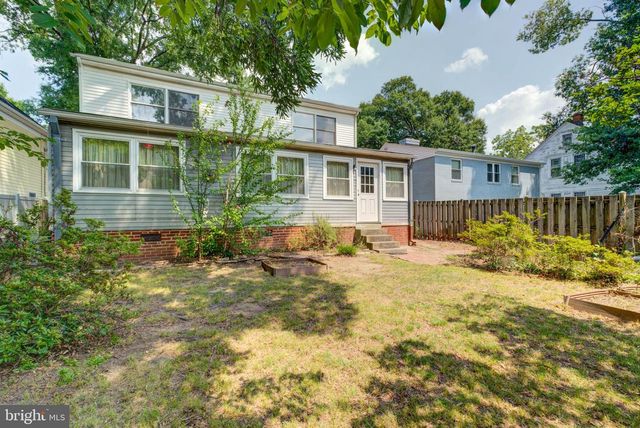 5712 5TH ST S, Arlington, VA 22204