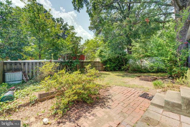 5712 5TH ST S, Arlington, VA 22204