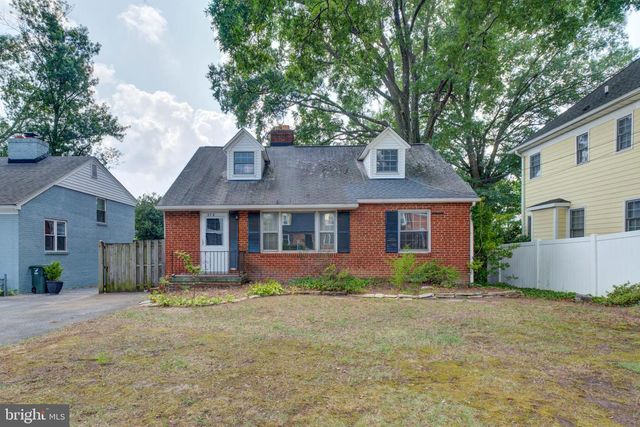 5712 5TH ST S, Arlington, VA 22204