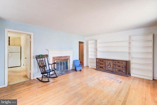 5712 5TH ST S, Arlington, VA 22204