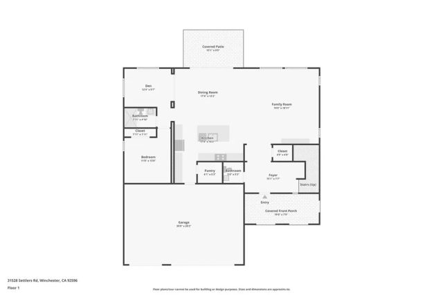 31528 Settlers, Winchester, CA 92596