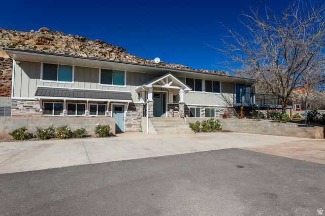 422 W BUCKEYE REEF RD, Leeds, UT 84746