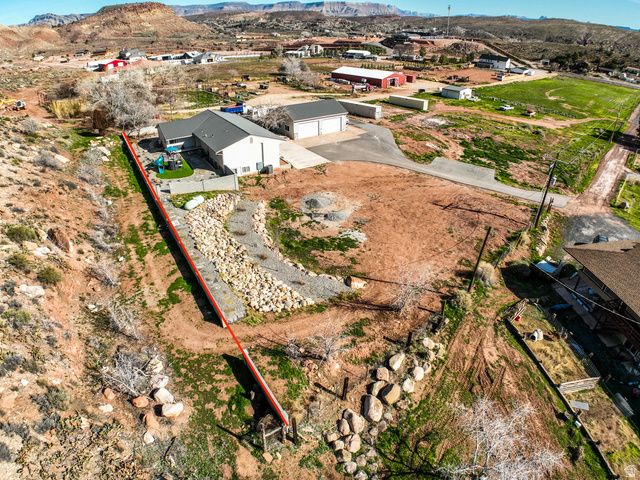 422 W BUCKEYE REEF RD, Leeds, UT 84746