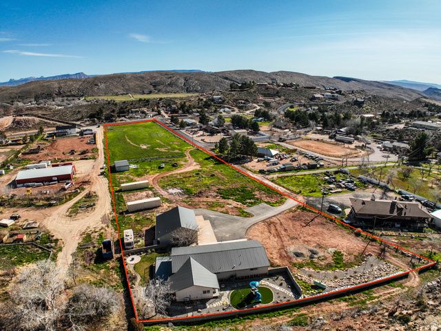 422 W BUCKEYE REEF RD, Leeds, UT 84746