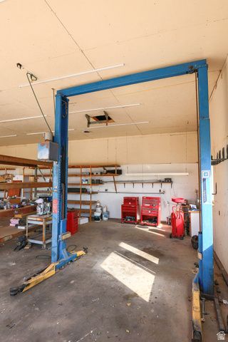 422 W BUCKEYE REEF RD, Leeds, UT 84746