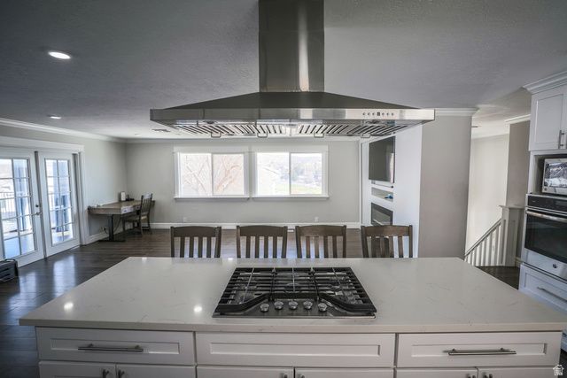 422 W BUCKEYE REEF RD, Leeds, UT 84746