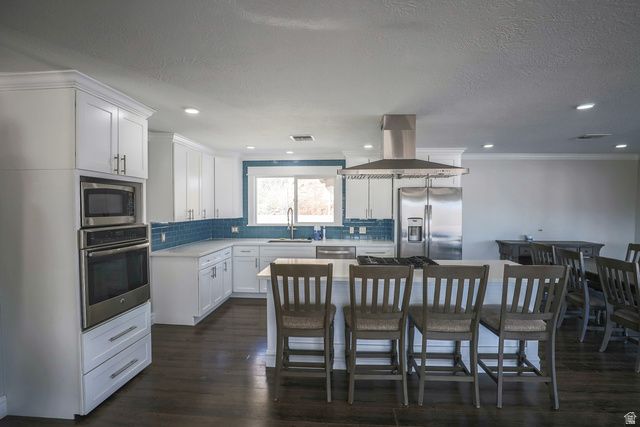 422 W BUCKEYE REEF RD, Leeds, UT 84746