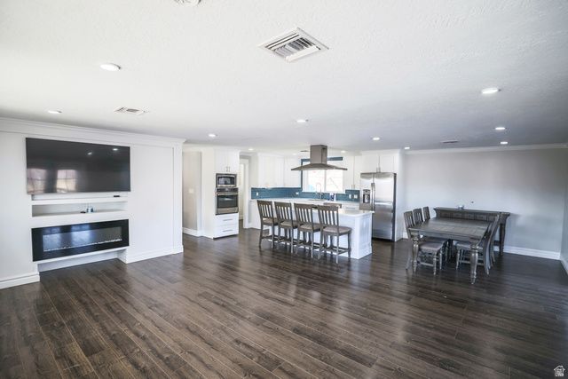 422 W BUCKEYE REEF RD, Leeds, UT 84746