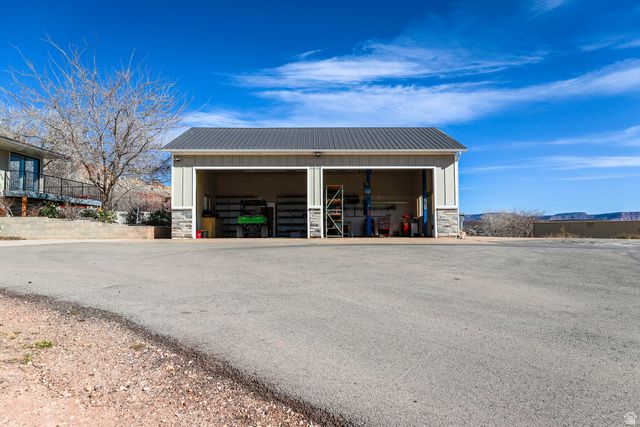 422 W BUCKEYE REEF RD, Leeds, UT 84746