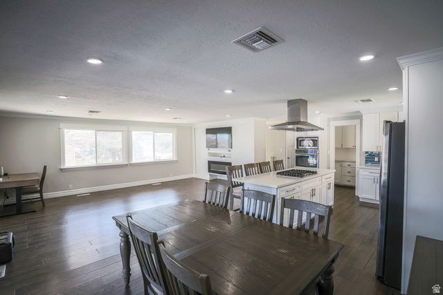 422 W BUCKEYE REEF RD, Leeds, UT 84746