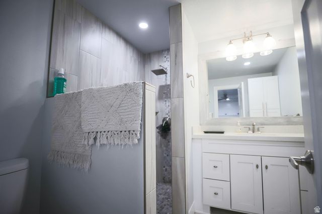 422 W BUCKEYE REEF RD, Leeds, UT 84746