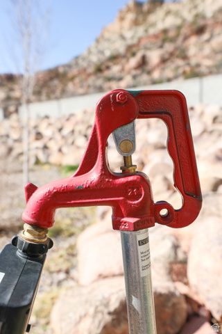 422 W BUCKEYE REEF RD, Leeds, UT 84746