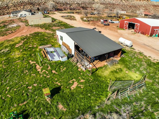 422 W BUCKEYE REEF RD, Leeds, UT 84746