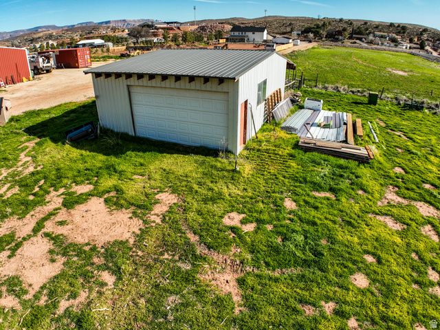 422 W BUCKEYE REEF RD, Leeds, UT 84746