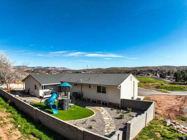 422 W BUCKEYE REEF RD, Leeds, UT 84746