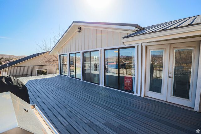 422 W BUCKEYE REEF RD, Leeds, UT 84746