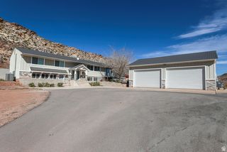 422 W BUCKEYE REEF RD, Leeds, UT 84746