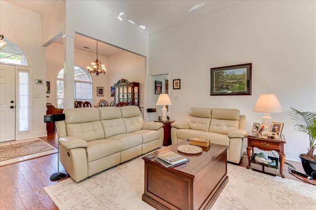 4895 Somerset Drive, Evans, GA 30809